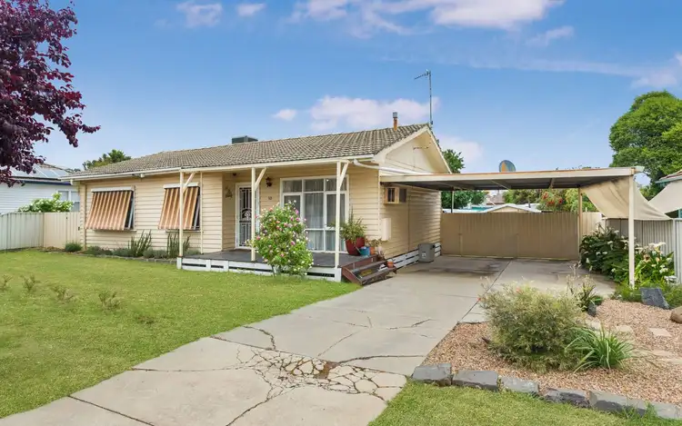 Main view of Homely house listing, 30 Wireless Street, Kangaroo Flat VIC 3555