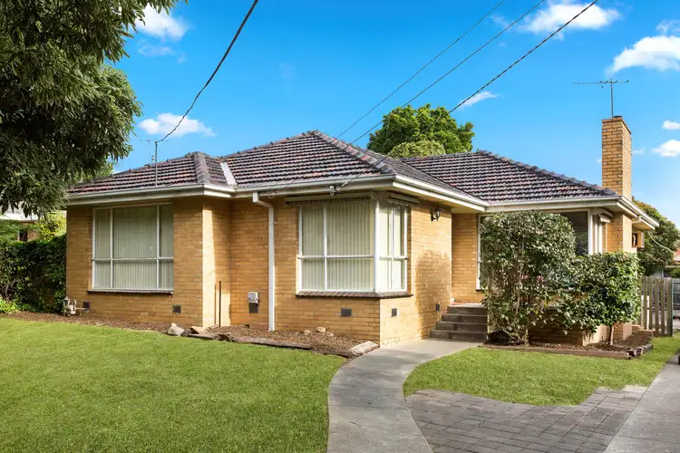 18 Boronia Road, Boronia VIC 3155