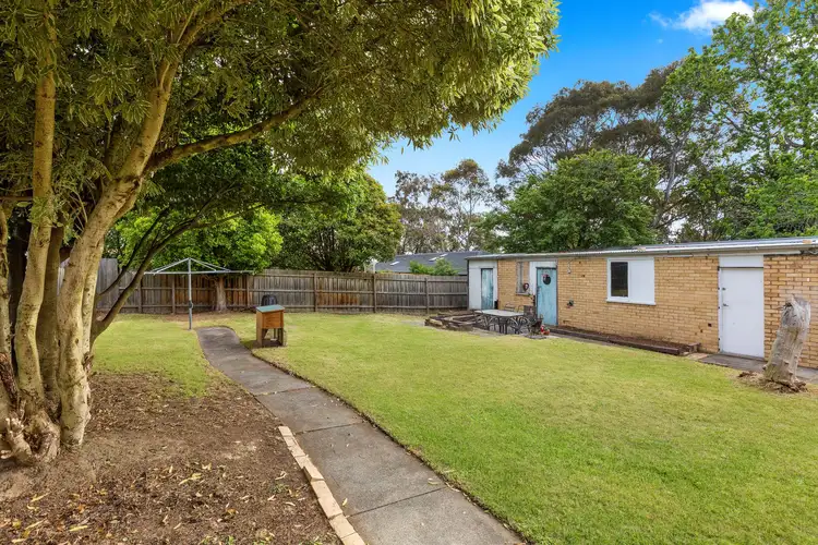 Sixth view of Homely house listing, 18 Boronia Road, Boronia VIC 3155