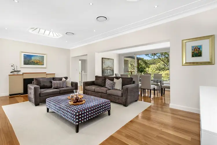Second view of Homely house listing, 12 Fleming Street, Northwood NSW 2066