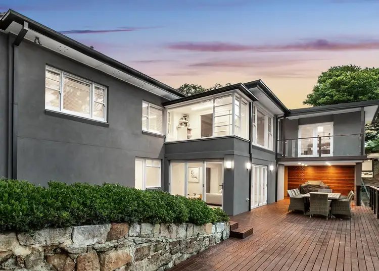 Third view of Homely house listing, 12 Fleming Street, Northwood NSW 2066
