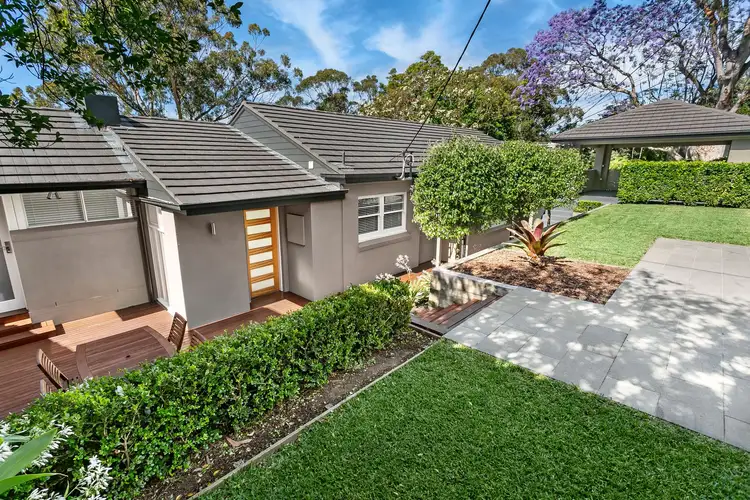 Fourth view of Homely house listing, 12 Fleming Street, Northwood NSW 2066