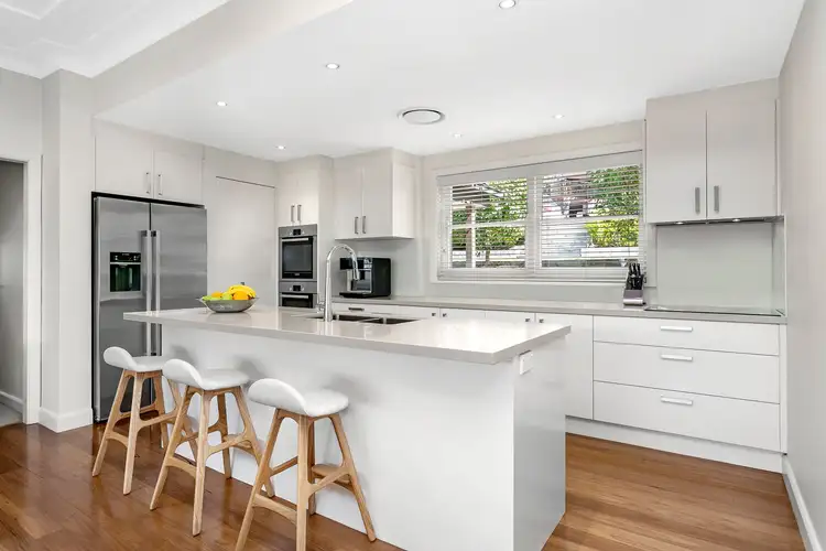 Fifth view of Homely house listing, 12 Fleming Street, Northwood NSW 2066