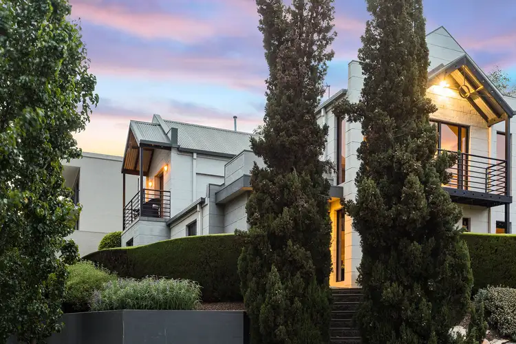 Second view of Homely house listing, 4 Lakewood Drive, Kennington VIC 3550