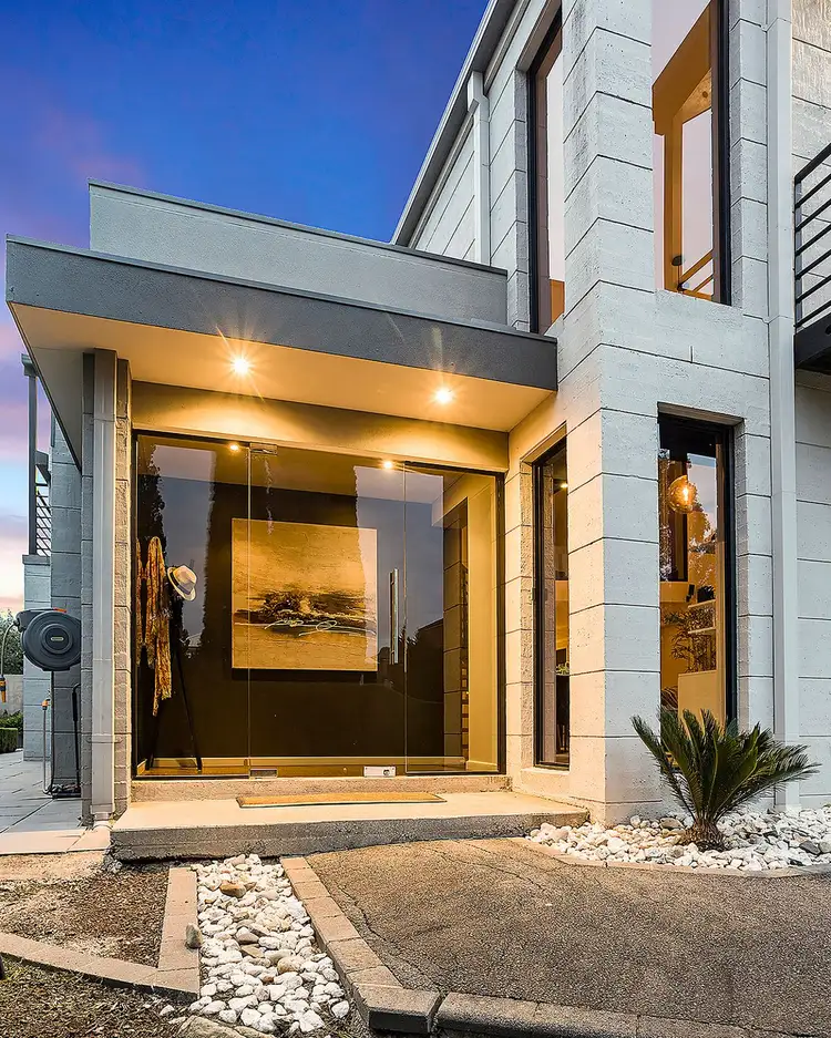 Third view of Homely house listing, 4 Lakewood Drive, Kennington VIC 3550