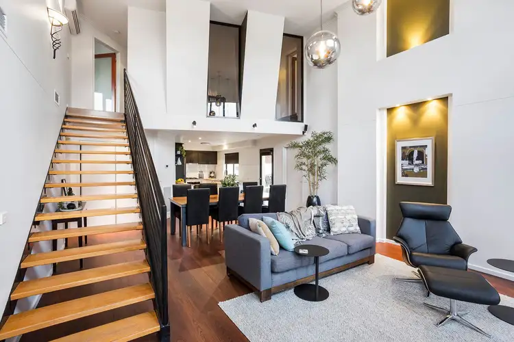 Fifth view of Homely house listing, 4 Lakewood Drive, Kennington VIC 3550
