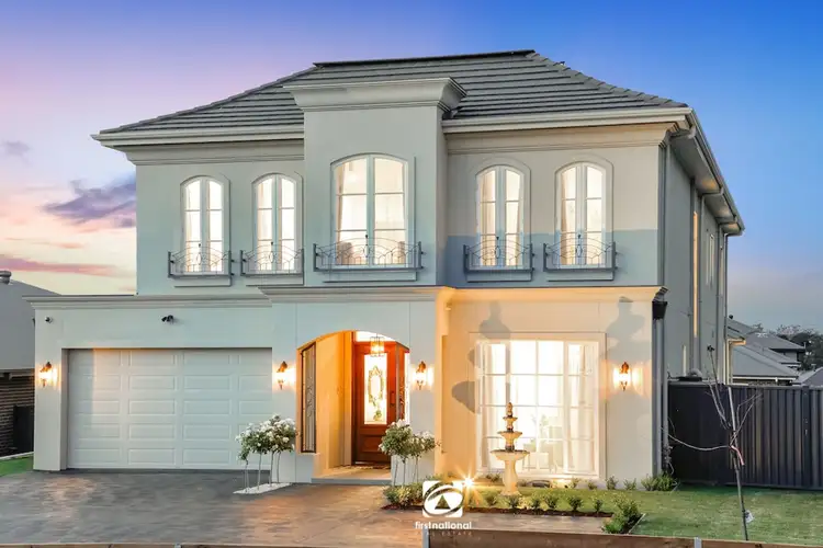 Main view of Homely house listing, 7 Moonlite Court, Harrington Park NSW 2567