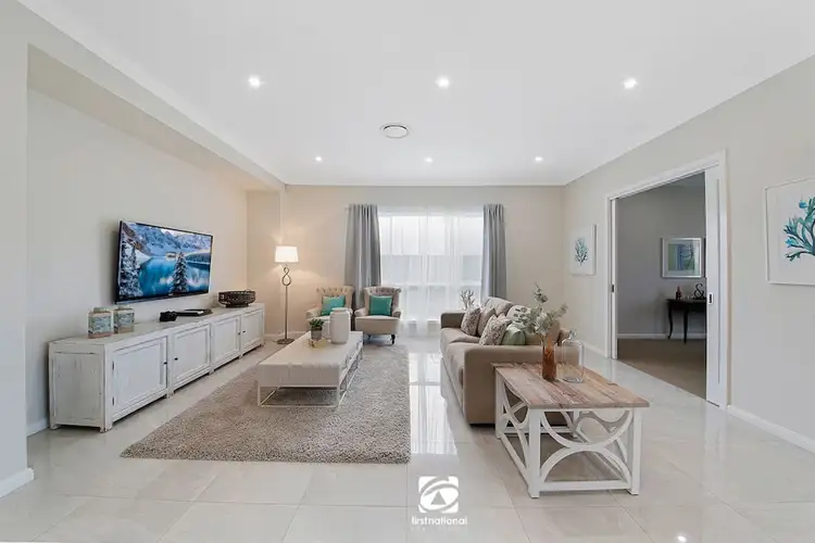 Third view of Homely house listing, 7 Moonlite Court, Harrington Park NSW 2567