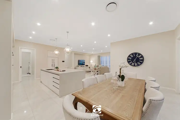 Fifth view of Homely house listing, 7 Moonlite Court, Harrington Park NSW 2567