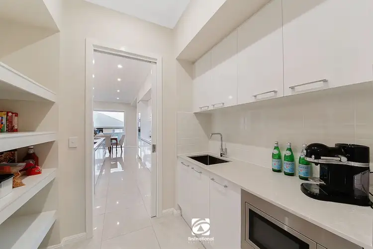 Sixth view of Homely house listing, 7 Moonlite Court, Harrington Park NSW 2567