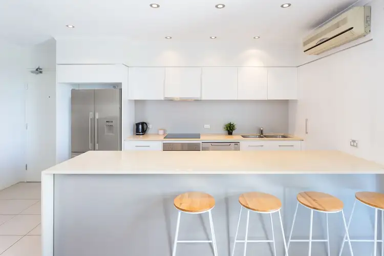Third view of Homely unit listing, Address available on request