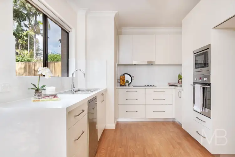 Second view of Homely unit listing, 7/32-34 Booralie Road, Terrey Hills NSW 2084