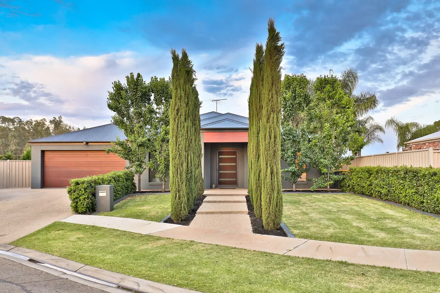 Main view of Homely house listing, 10 Dominic Court, Mildura VIC 3500