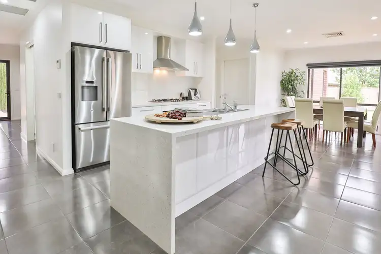 Second view of Homely house listing, 10 Dominic Court, Mildura VIC 3500