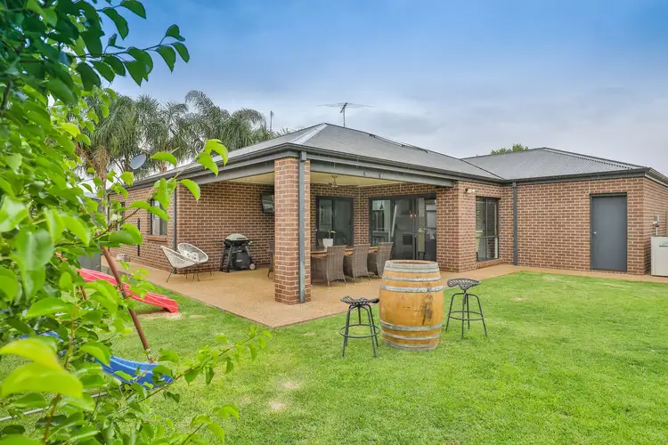 Third view of Homely house listing, 10 Dominic Court, Mildura VIC 3500