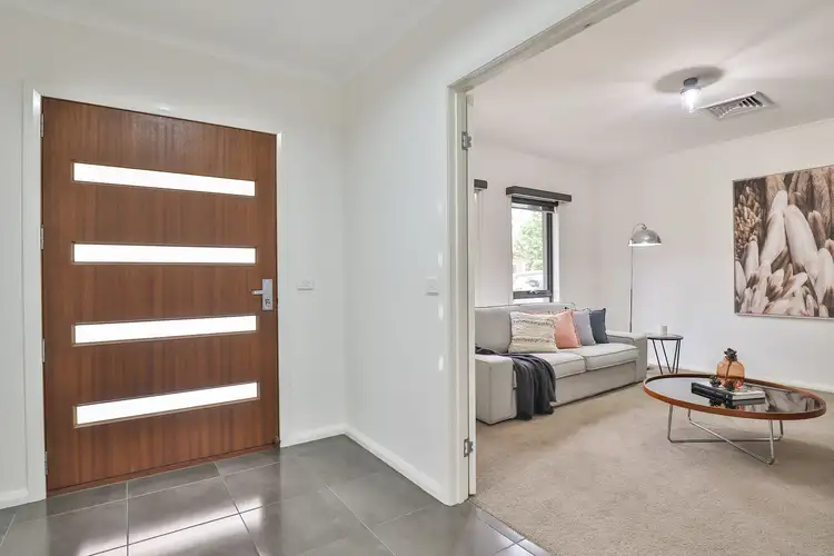 Fourth view of Homely house listing, 10 Dominic Court, Mildura VIC 3500