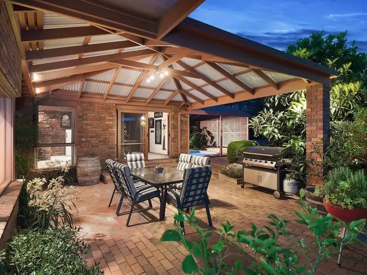 Main view of Homely house listing, 8 Martindale Place, Templestowe VIC 3106