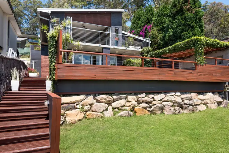 Second view of Homely house listing, 102 Rickard Road, Empire Bay NSW 2257