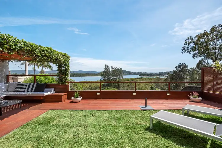 Third view of Homely house listing, 102 Rickard Road, Empire Bay NSW 2257