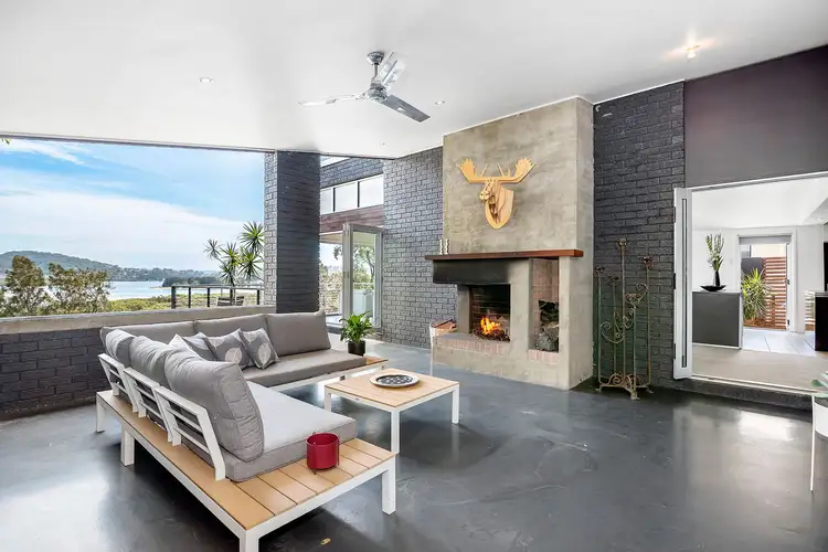Sixth view of Homely house listing, 102 Rickard Road, Empire Bay NSW 2257