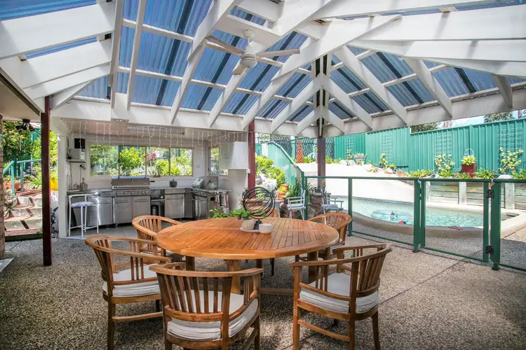 Second view of Homely house listing, 12 Poole Place, Sunshine Bay NSW 2536