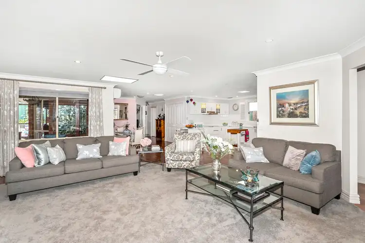 Fourth view of Homely house listing, 12 Poole Place, Sunshine Bay NSW 2536