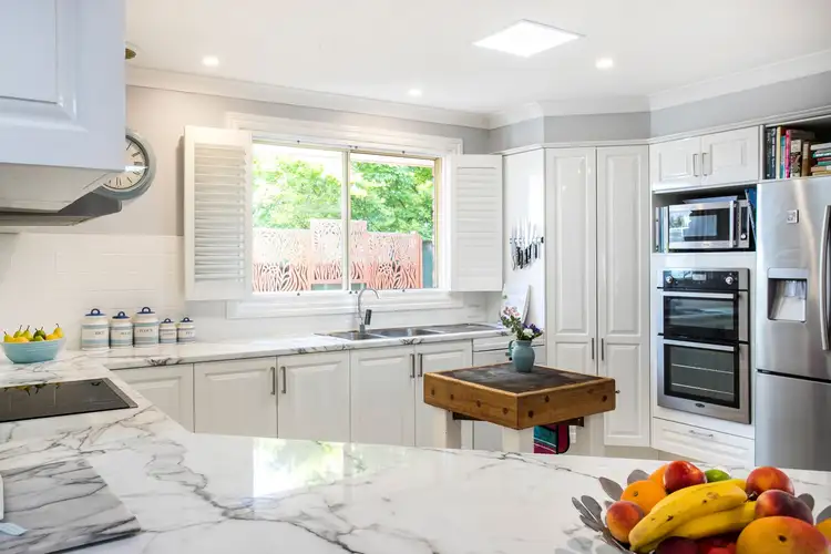 Fifth view of Homely house listing, 12 Poole Place, Sunshine Bay NSW 2536