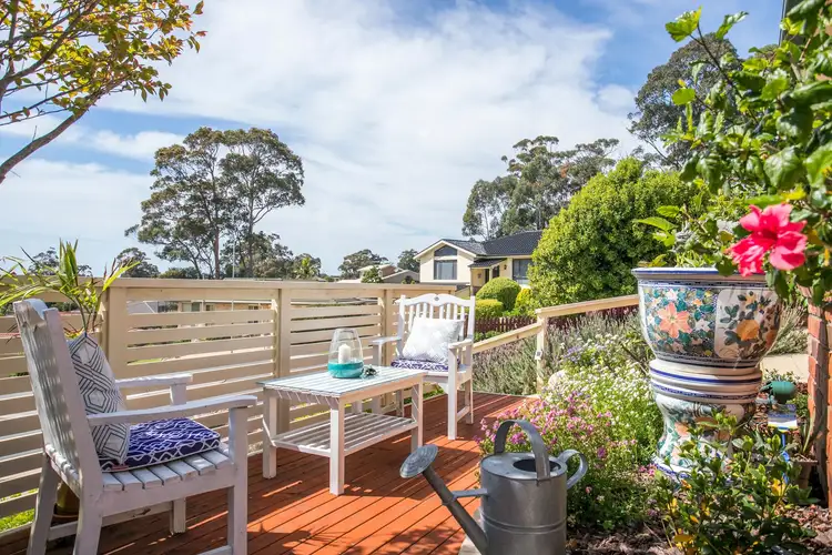 Sixth view of Homely house listing, 12 Poole Place, Sunshine Bay NSW 2536