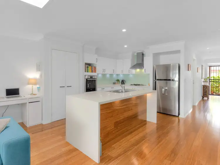 Fifth view of Homely townhouse listing, 29/101 Coutts Street, Bulimba QLD 4171