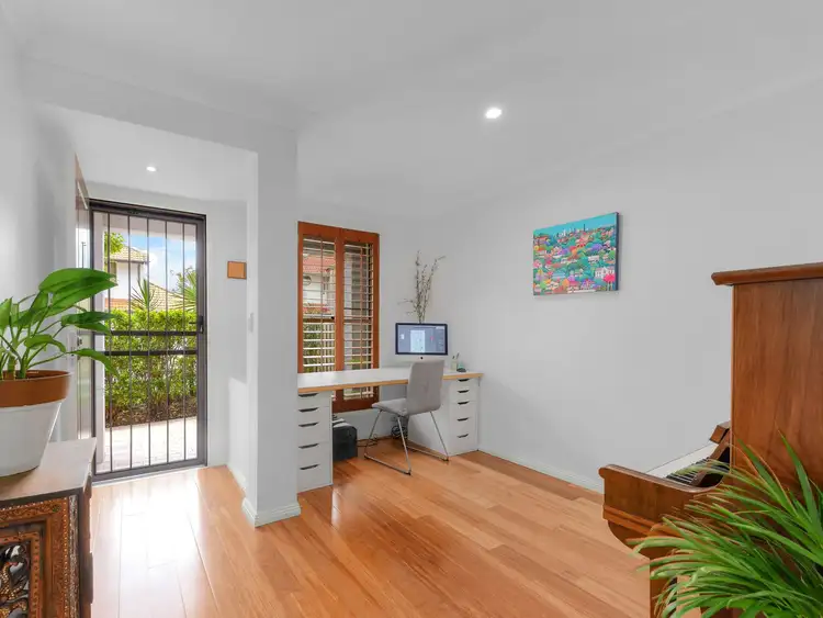 Sixth view of Homely townhouse listing, 29/101 Coutts Street, Bulimba QLD 4171
