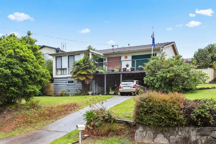 Main view of Homely house listing, 27 Riverview Crescent, Catalina NSW 2536