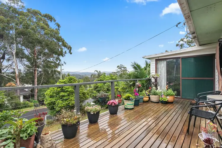 Third view of Homely house listing, 27 Riverview Crescent, Catalina NSW 2536