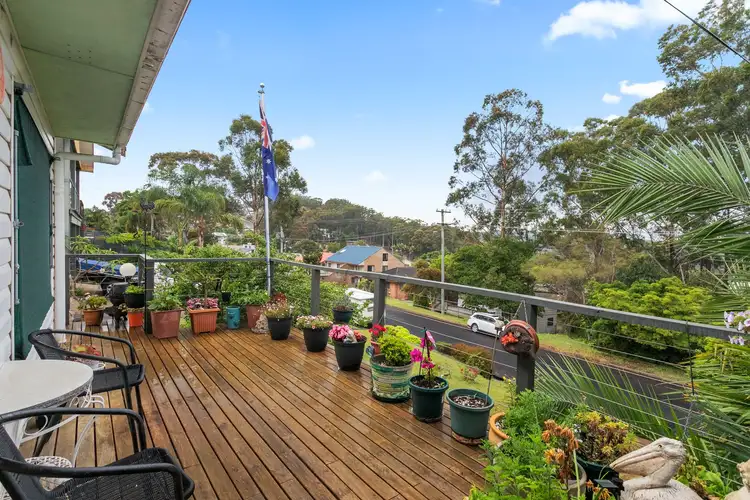 Sixth view of Homely house listing, 27 Riverview Crescent, Catalina NSW 2536