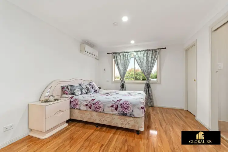 Fifth view of Homely house listing, 9B Reilly Street, Liverpool NSW 2170