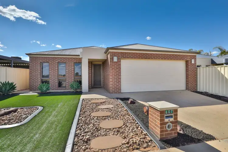 607 Etiwanda Avenue, Mildura VIC 3500
