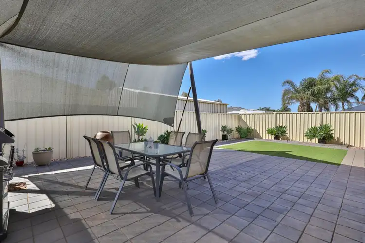 Second view of Homely house listing, 607 Etiwanda Avenue, Mildura VIC 3500
