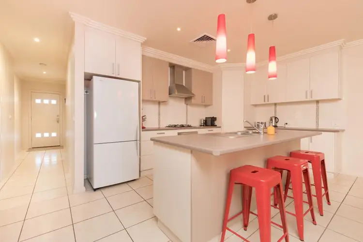 Third view of Homely house listing, 607 Etiwanda Avenue, Mildura VIC 3500