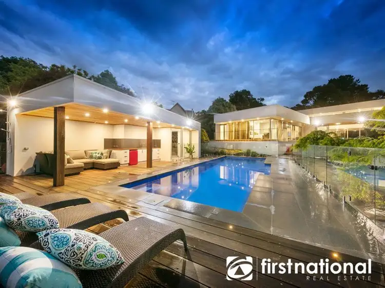 113 Stoney Creek Road, Beaconsfield Upper VIC 3808
