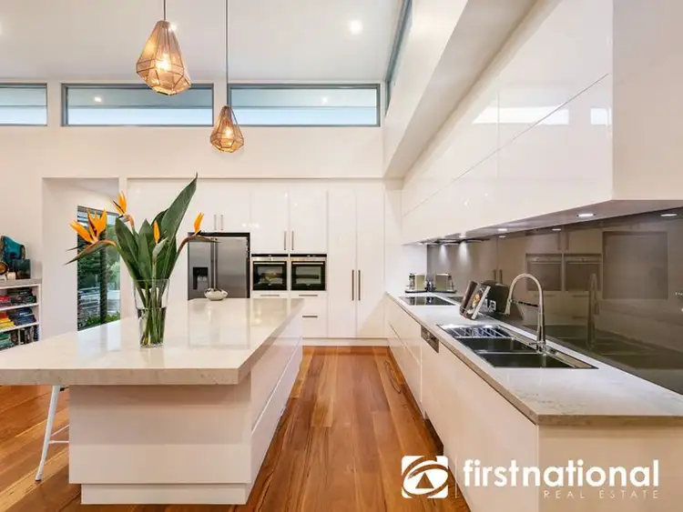 Fifth view of Homely house listing, 113 Stoney Creek Road, Beaconsfield Upper VIC 3808