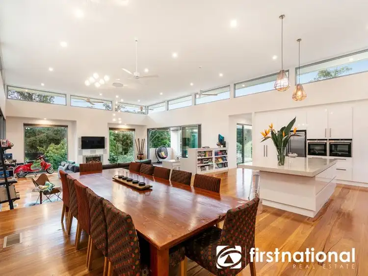 Sixth view of Homely house listing, 113 Stoney Creek Road, Beaconsfield Upper VIC 3808