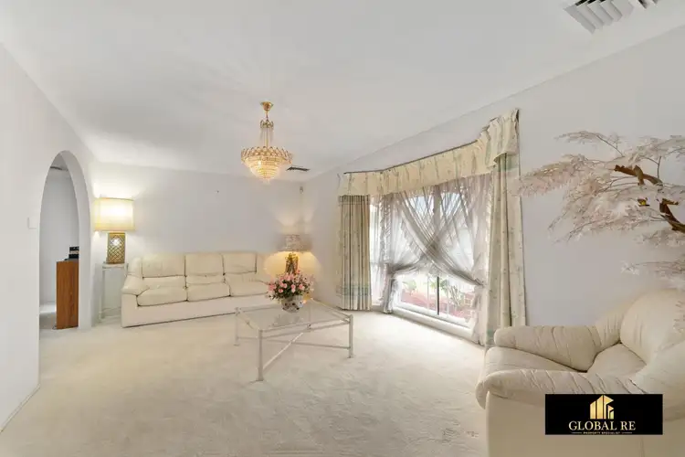 Second view of Homely house listing, 6 Oatlands Court, Wattle Grove NSW 2173