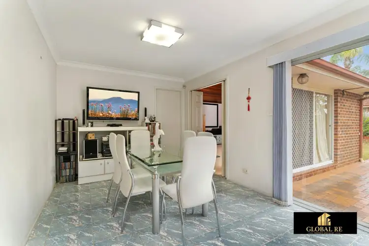 Fourth view of Homely house listing, 6 Oatlands Court, Wattle Grove NSW 2173