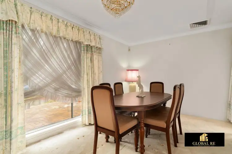 Fifth view of Homely house listing, 6 Oatlands Court, Wattle Grove NSW 2173