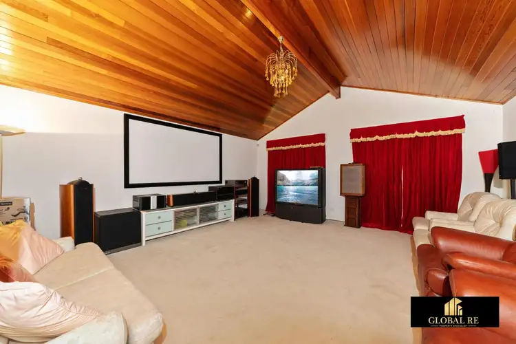 Sixth view of Homely house listing, 6 Oatlands Court, Wattle Grove NSW 2173