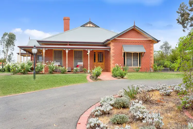 Main view of Homely house listing, 24 Kathleen Terrace, Maiden Gully VIC 3551