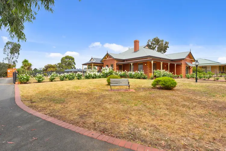 Second view of Homely house listing, 24 Kathleen Terrace, Maiden Gully VIC 3551