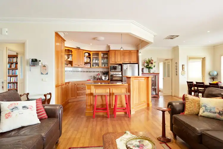 Fifth view of Homely house listing, 24 Kathleen Terrace, Maiden Gully VIC 3551