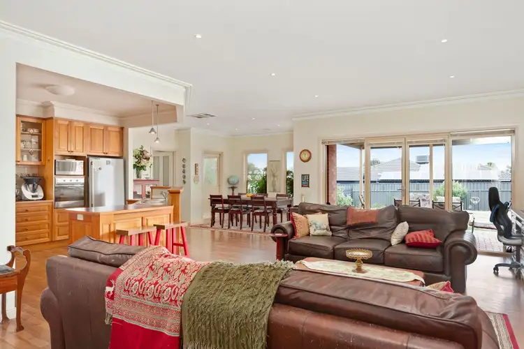 Sixth view of Homely house listing, 24 Kathleen Terrace, Maiden Gully VIC 3551