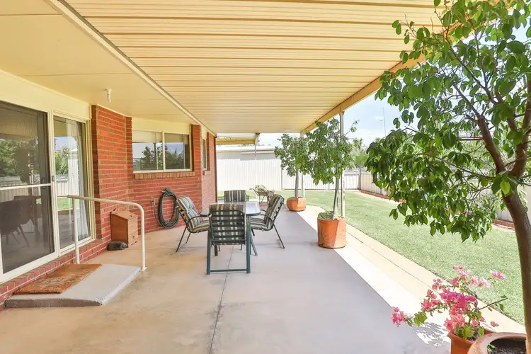 Second view of Homely house listing, 5 Cupper Grove, Merbein VIC 3505