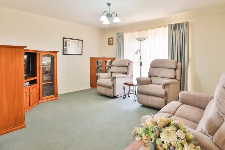 Fifth view of Homely house listing, 5 Cupper Grove, Merbein VIC 3505